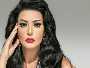 سمية الخشاب