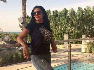 سمية الخشاب
