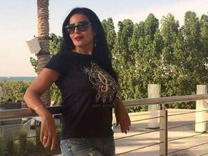 سمية الخشاب