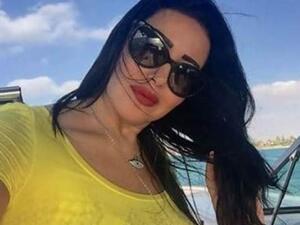 سمية الخشاب