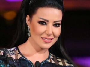 النجمة سمية الخشاب 