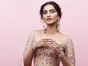 سونام كابور