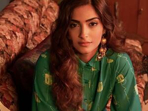 سونام كابور