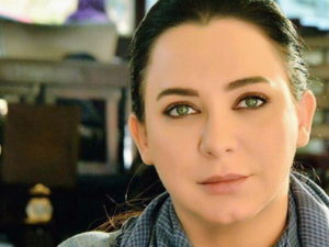 سلاف فواخرجي