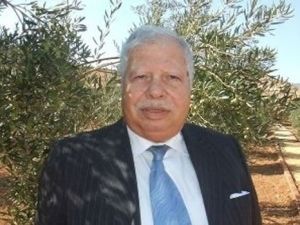  المحامي سفيان الشوا