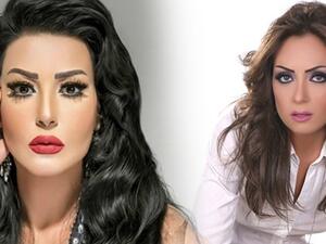 زواج ريم البارودي
