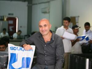 Ronaldo Mouchawar is he co-founder and CEO of Souq.com. (Image: Souq.com)