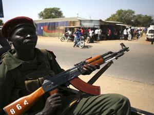 متمردو جنوب السودان يؤكدون اندلاع معارك كثيفة في الشمال