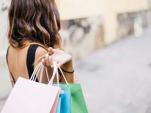Are you one of the people who thrive on retail therapy? Follow these tips to help you control your next spending spree. (Pixabay)