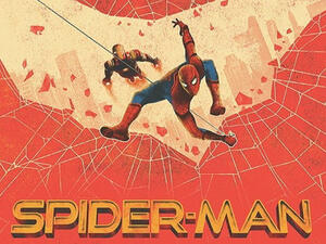 'Spider-Man: Far From Home' will be based in London (Source: spidermanfarfromhomemovie / Instagram )