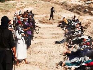 إحالة 43 ضابطاً عراقيا لمحاكم عسكرية على خلفية مجزرة سبايكر