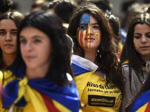  كتالونيا غارقة في الديون، وتقدر ديونها بنحو 86.9 مليار دولار