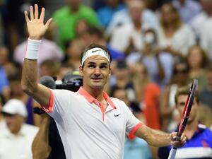 Roger Federer