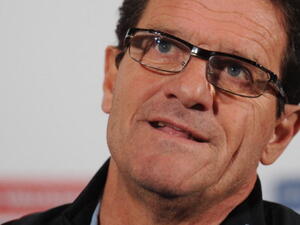 Russia all set to sign Capello as new coach next week