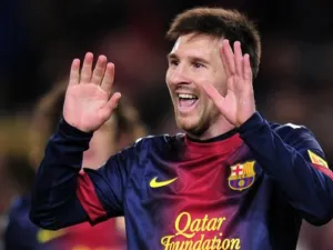 'Magnificent' Messi passes another milestone with double against Granada