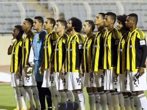 فريق الاتحاد