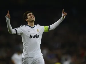 ‘Unhappy’ Kaka open to move from Madrid to Milan