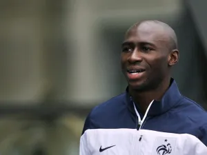 Eliaquim Mangala