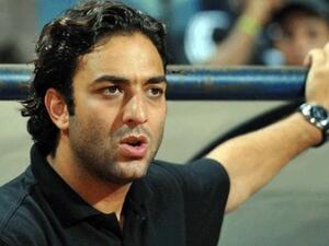 أحمد حسام (ميدو)
