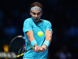 Nadal to return to Dubai for the Mubadala World Tennis Championship Nadal to return to Dubai for the Mubadala World Tennis Championship