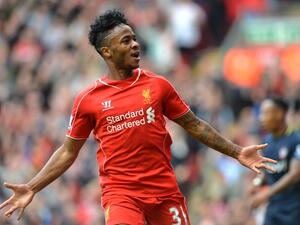 Liverpool 2-1 Southampton: Late Sturridge strike saves Reds