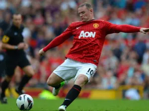 Ferguson feels Wayne Rooney's injury is blessing in disguise