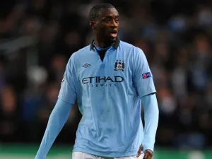 Yaya Toure: Manchester City must maintain unbeaten home run on Sunday