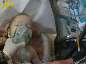 مجلس الامن قد يصوت الجمعة على قرار بشان هجمات بغاز سام في سوريا - ارشيف