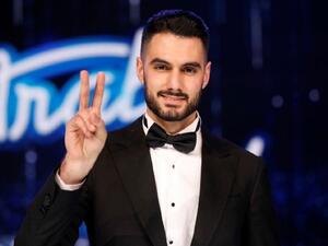 The President hosted Shaheen in Ramallah. (File photo)