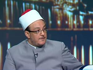 ادعى أنه 'المهدي المنتظر'..  
