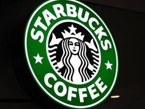 Starbucks operates nearly 600 stores in 12 countries in the Middle East and North Africa. (File photo)