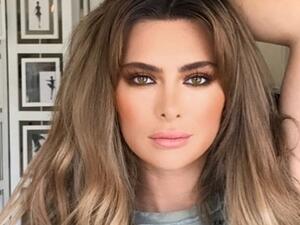 ستيفاني صليبا أمام عابد فهم في (دقيقة صمت)