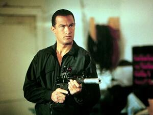 Seagal was the latest celebrity to fall for Egyptian prankster Ramez Galal's prank. (Facebook)