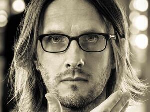 Wilson said that 'I’ve never had a one-on-one confrontation with one of those artists who boycotts Israel, but I would like to.' (Starsdie.com)