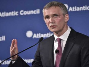 ستولتنبرغ يرد على ترامب مذكرا بدعم الأطلسي لواشنطن بعد هجمات 11 سبتمبر
