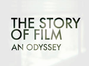 Image Nation to host film screenings with TCA Abu Dhabi, curated by veteran film historian Peter Scarlet. (Filmdump.com)