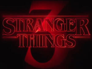  Stranger Things 3 Coming 2019 (Source: strangerthingstv / Instagram )