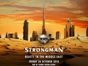 A full day of entertainment