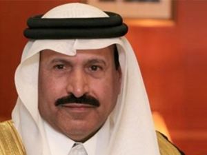 السفير على عسيري