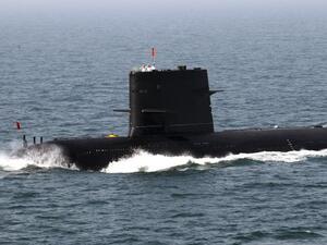 The US is training to prevent maritime attacks from militant groups. 