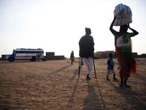 Sudan