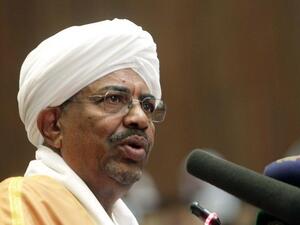 الرئيس السوداني، عمر البشير