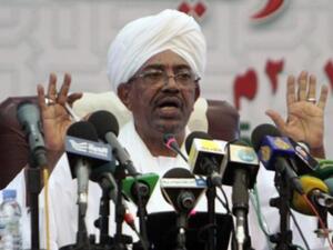 الرئيس السوداني عمر البشير/أ.ف.ب