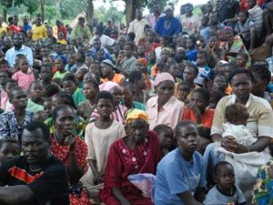 Southern Sudan