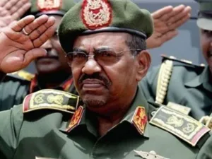 الرئيس السوداني عمر حسن البشير