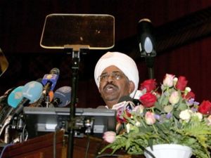 مطالبة بمنح البشير جائزة نوبل للسلام 