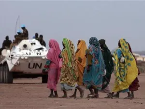 ضابطي الصف الأردنيين كانا متجهين برفقة أعداد من المراقبين الدوليين لشراء احتياجات 