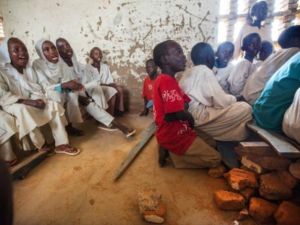 يبدأ الاستفتاء من جانب عشائر الدنكا فقط ومن دون مشاركةِ بدوِ المسيري