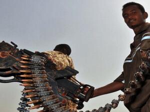  أكثر من مليوني مواطن من جنوب السودان تشردوا بسبب الصراع 