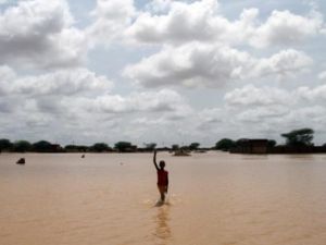 دراسة سعودية تقترح إنشاء مشروع تجريبي يمكن السعودية من استيراد المياه من السودان